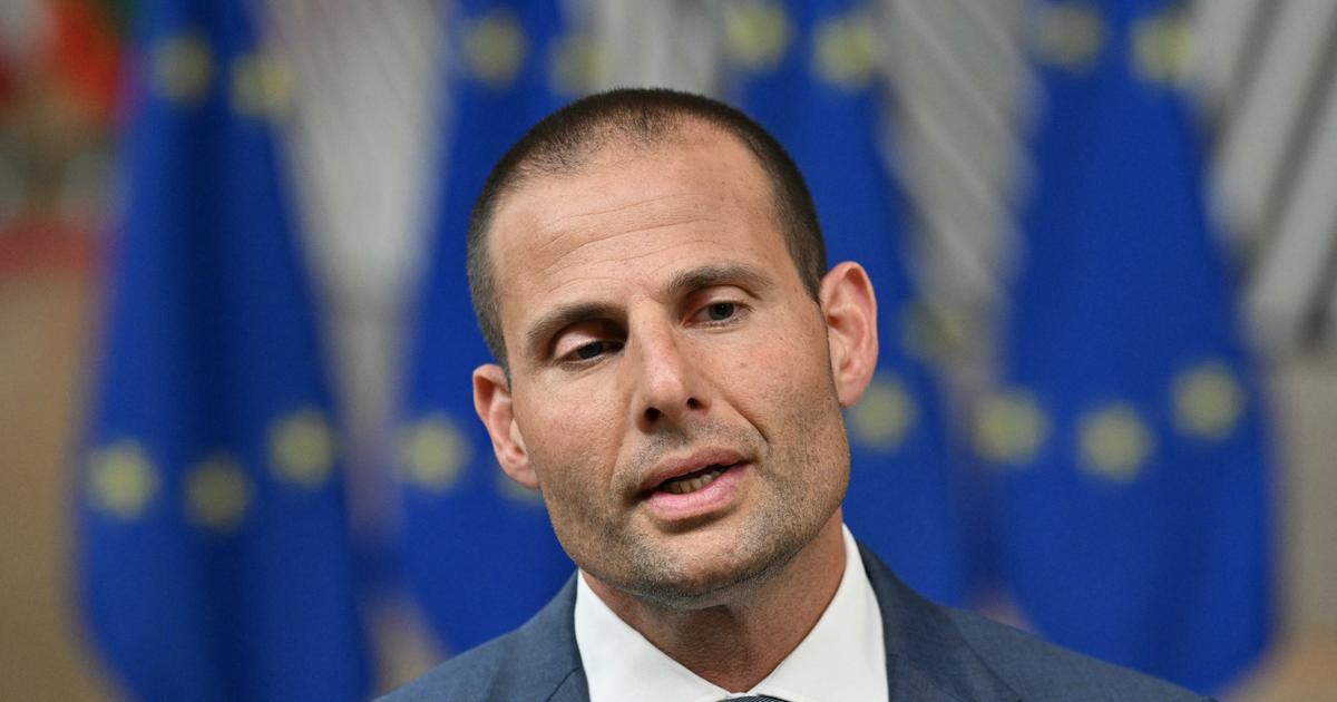 AprÃ¨s la France, Malte reconnaÃ®tra lâ€™Ã‰tat de Palestine en septembre