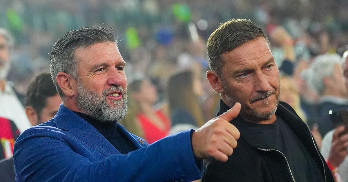 Â«Il aurait mÃ©ritÃ© le Ballon dâ€™OrÂ» : ancien international franÃ§ais, Vincent...