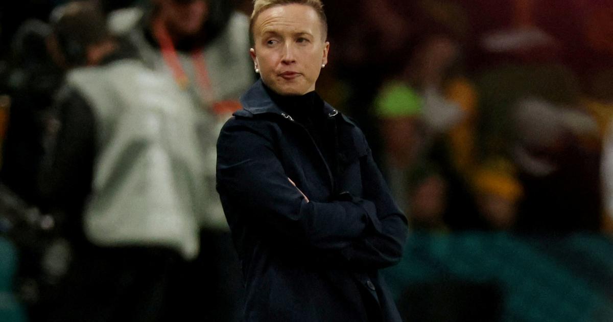 オリンピックの試合でスパイ活動のために停止された元カナダ人カナダ人の発見は、投稿を見つけました