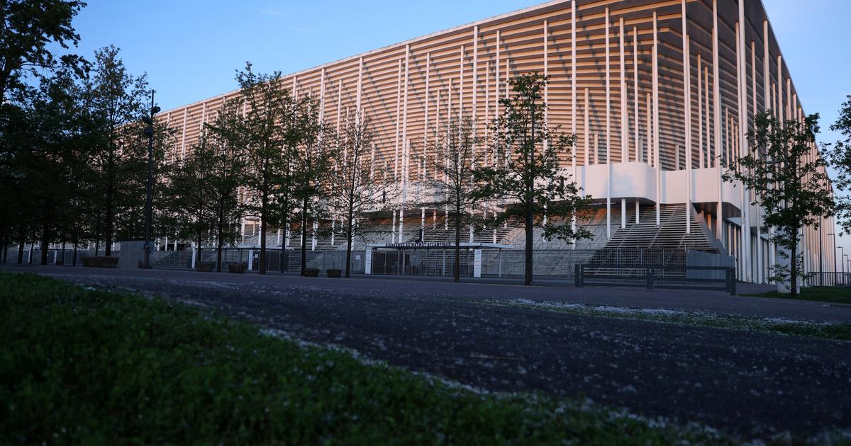 BordeauxÂ : le Stade Matmut Atlantique repris en rÃ©gie par la mÃ©tropole