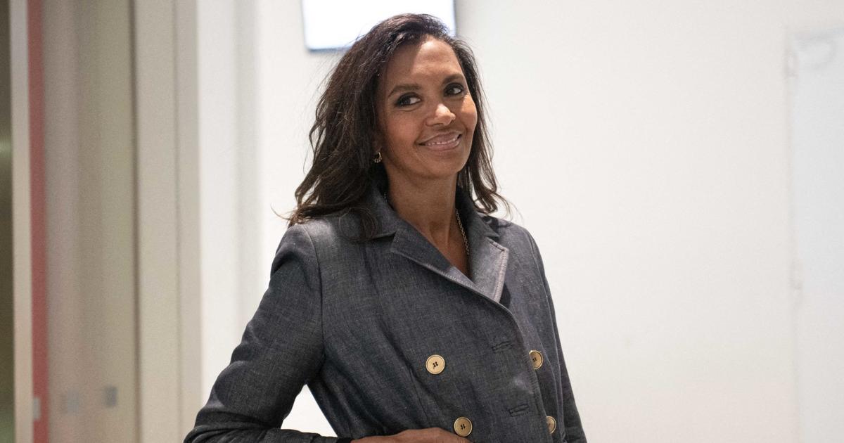 «Ce qui me ferait changer…» : Karine Le Marchand évoque son éventuel départ de «L’amour est dans le pré»