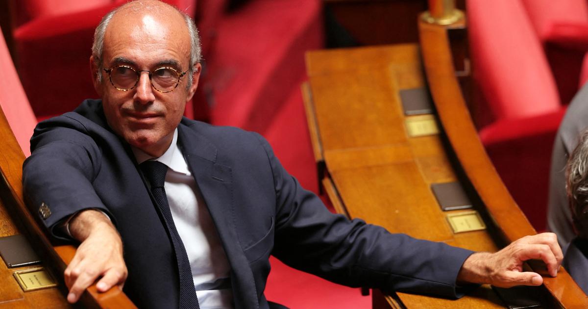 Mort dâ€™Olivier Marleix : lâ€™enquÃªte confirme le suicide du dÃ©putÃ© LR