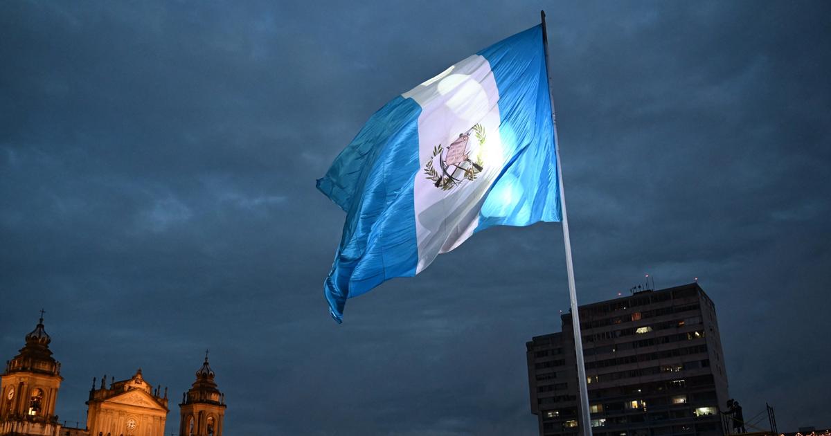 Guatemala : sept personnes tuÃ©es lors dâ€™une attaque armÃ©e pendant des funÃ©railles