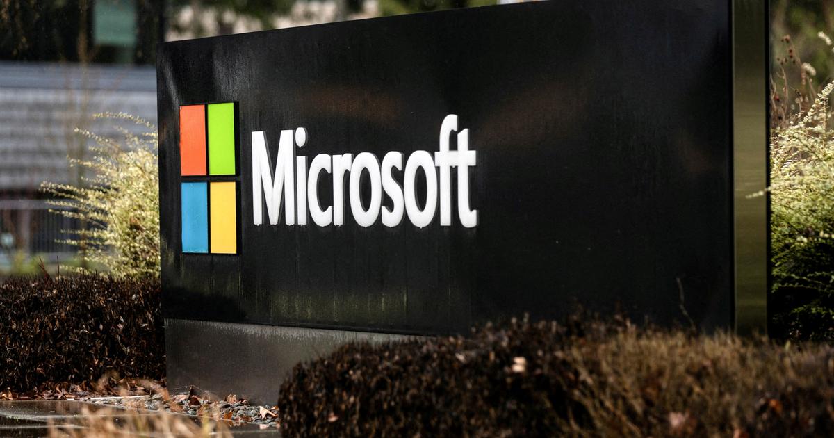 Nvidiaの後、Microsoftは順番に4,000億ドルの評価を超えています