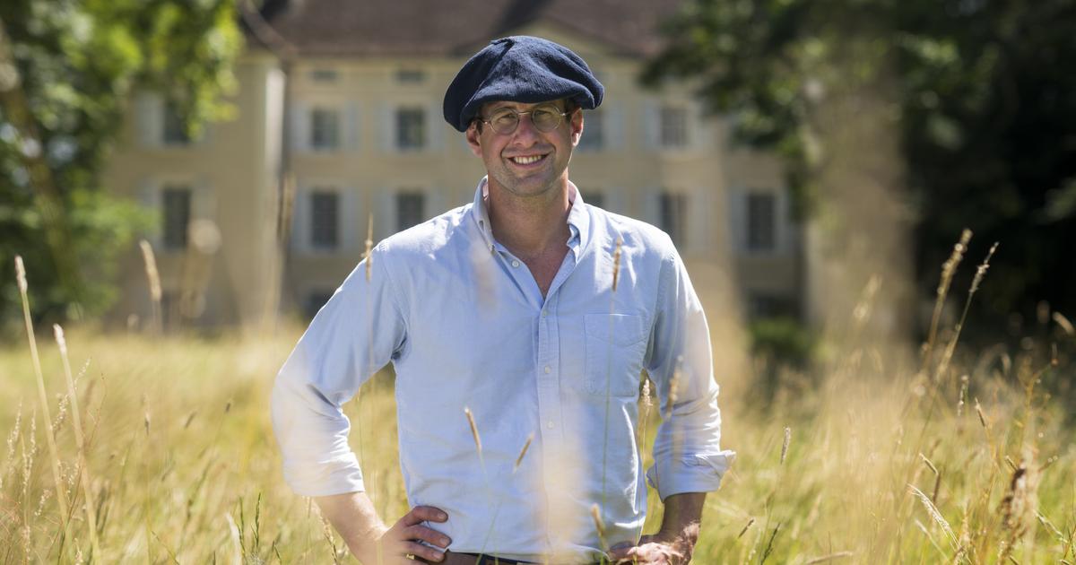 «Il y a un hygiénisme ambiant qui est absurde» : rencontre avec Armand Heitz, le vigneron qui secoue le monde viticole