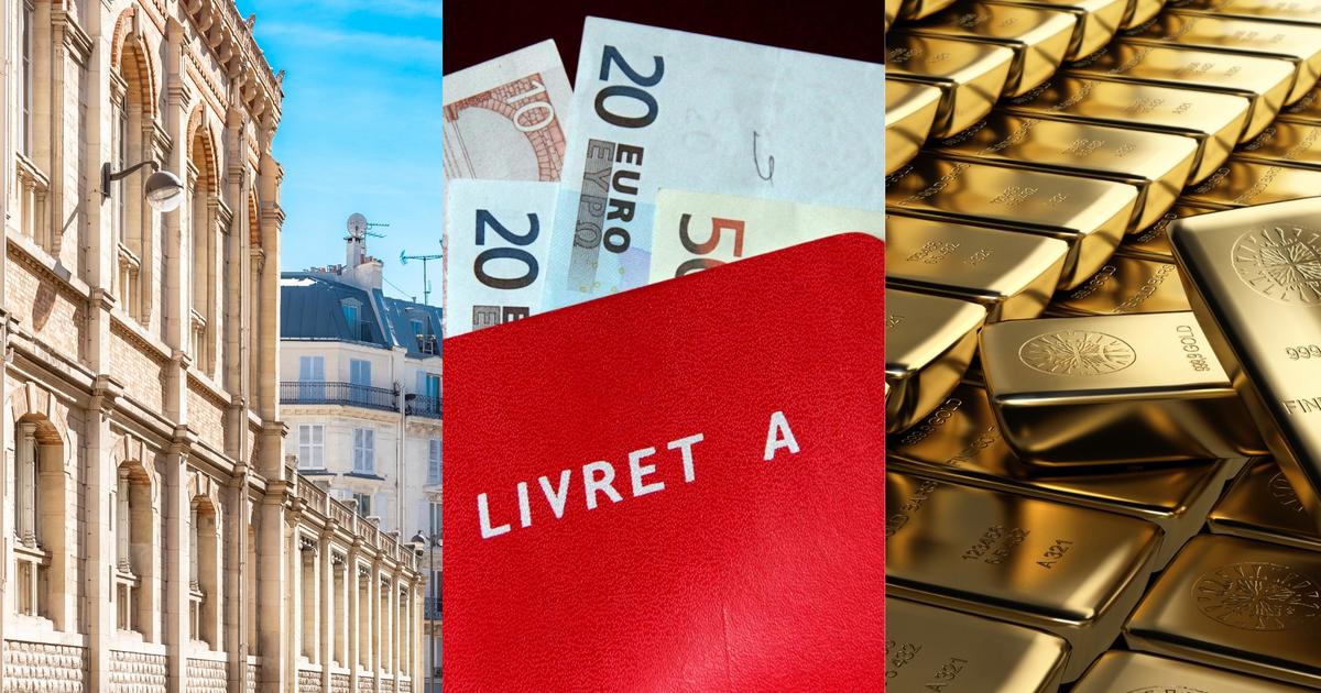 Placements: après la baisse du taux du Livret A, les nouvelles opportunités pour...