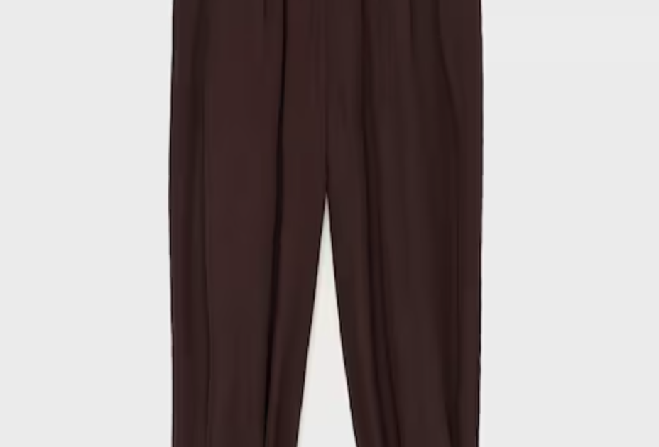 Bloomers Romantiques Jaded Gypsy – Chocolat, Neufs Avec étiquette