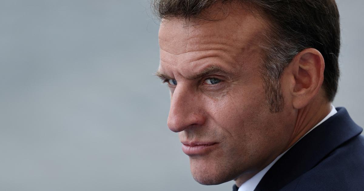 Emmanuel Macron en passe de réussir son pari sur une reconnaissance de la Palestine