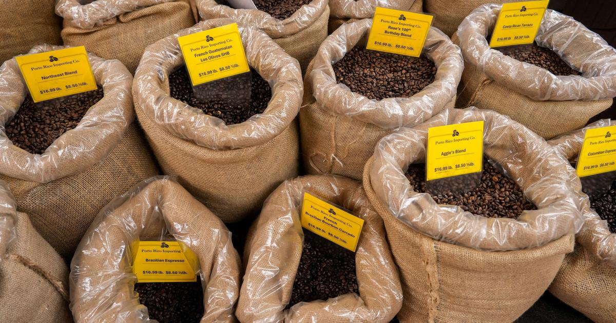 Â«On doit sâ€™attendre Ã  de trÃ¨s fortes fluctuationsÂ»: pourquoi le prix de la tasse...