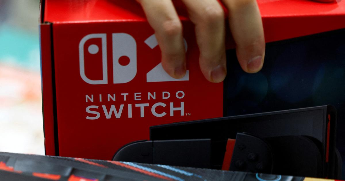 Nintendo Price Hike US Sunday
