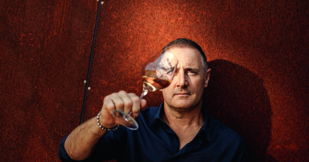 «C’est notre 49e vendange familiale, et j’ai 52 ans» : au château Sainte-Marguerite, une vie dédiée au vin rosé