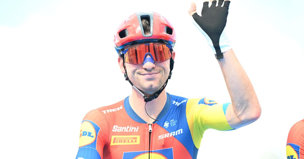 Italien ciccone remi clasica san sebastian