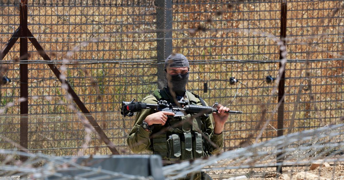 Syrie : l'armÃ©e israÃ©lienne a menÃ© des raids terrestres prÃ¨s du plateau de Golan