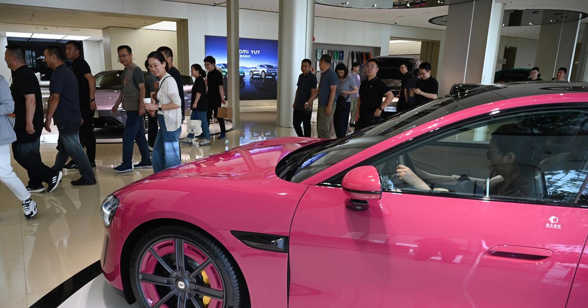 L'ascension fulgurante des voitures chinoises : Technologie, prix imbattables et adaptation record aux tendances du marché