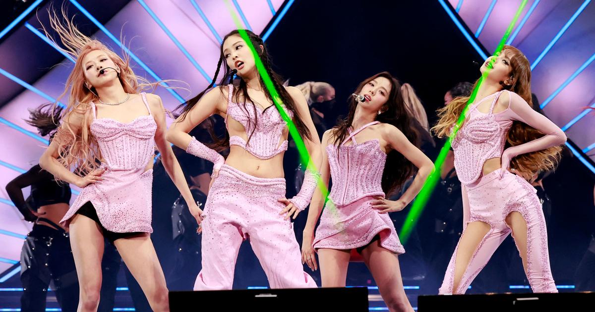 Industrie lucrative, succès international, diversité des genres...Qu'est-ce  que la K-pop, style musical coréen qui peine à s'implanter en France ?
