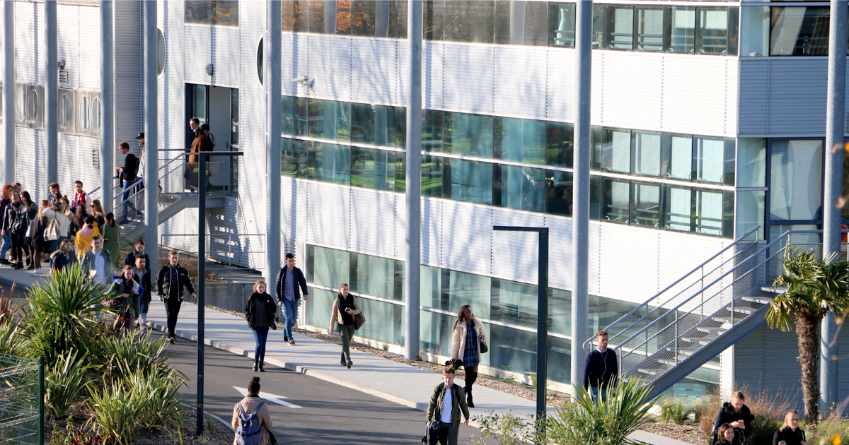 Rennes School of Business : une école de commerce internationale qui ...