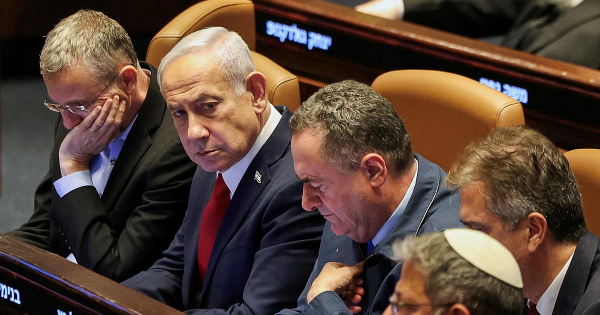 GazaÂ : la crise humanitaire et le calvaire des otages accentuent la pression sur Netanyahou
