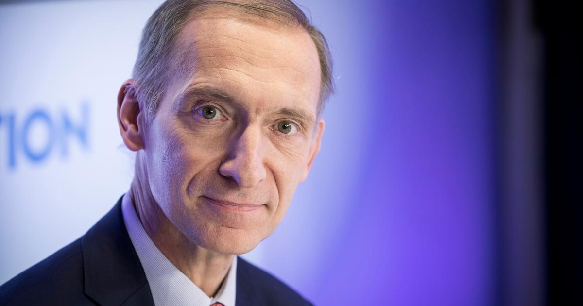 Nicolas BaverezÂ : Â«Â Quand lâ€™histoire bÃ©gaie, des annÃ©es 1930 aux annÃ©es...