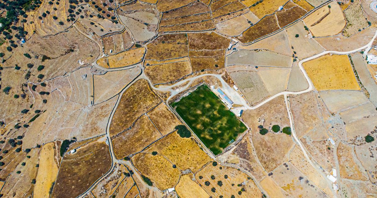 Baisse du PIB, moins de rendements agricoles… Quand les pénuries d’eau en Europe menacent l’ensemble de l’économie