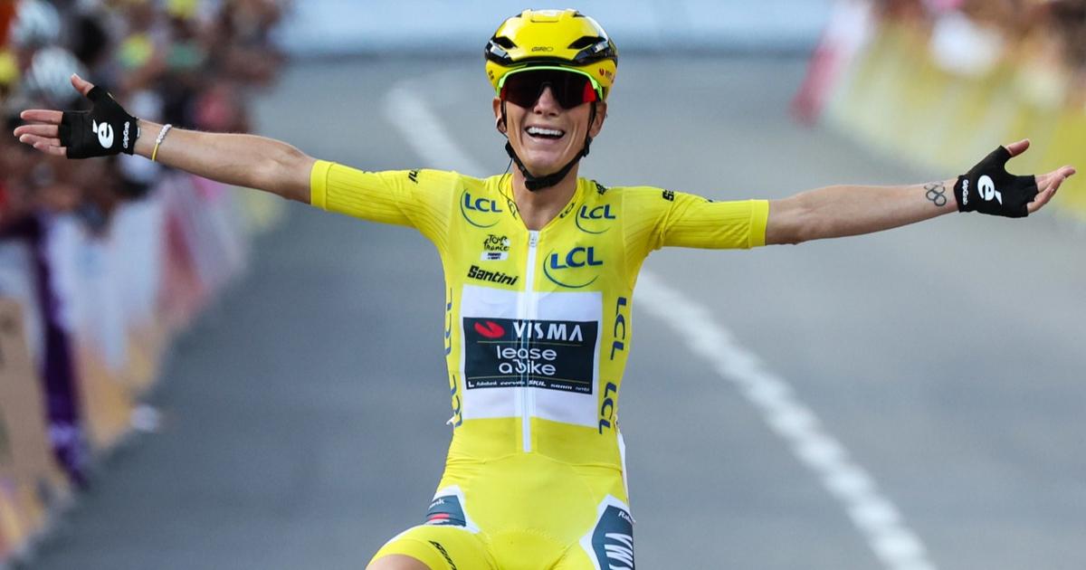 Ã€ quelle place situer Pauline Ferrand-PrÃ©vot dans le panthÃ©on du sport fÃ©minin...