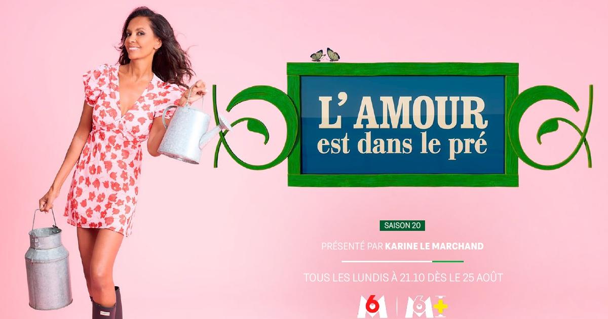 «L’amour est dans le pré», saison 20, le bel âge…