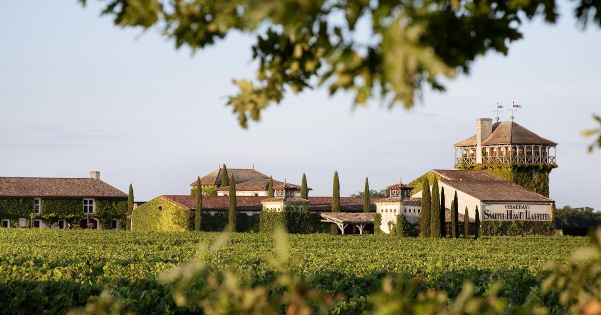 «En 1999, c’était vraiment pionnier» : les dessous du lancement des Sources de Caudalie, le premier palace dans les vignes