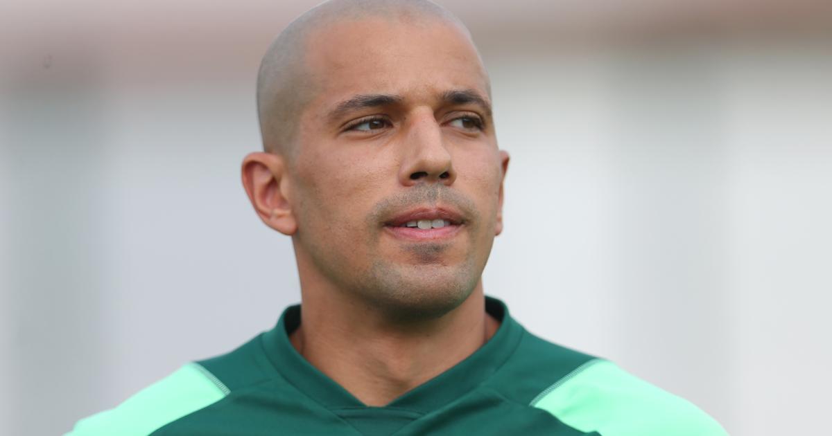 Mercato : sans club depuis un an, lâ€™ancien Grenoblois Feghouli signe en Irak