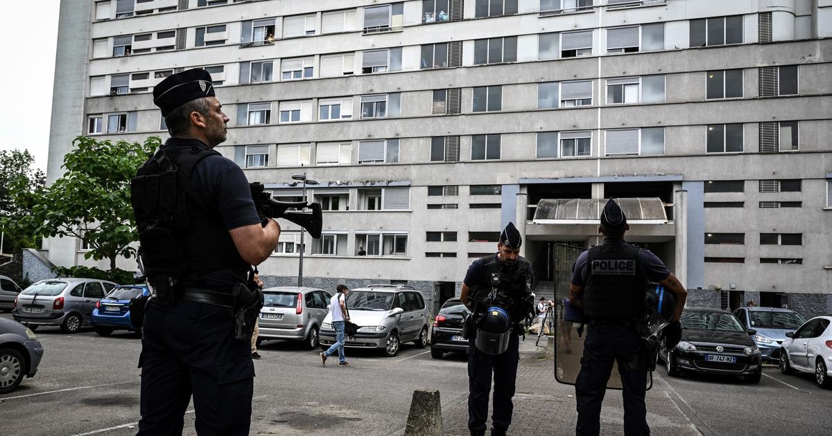 PÃ©tard et bidon de gel hydroalcooliqueÂ : une enquÃªte ouverte Ã  Lyon aprÃ¨s une...
