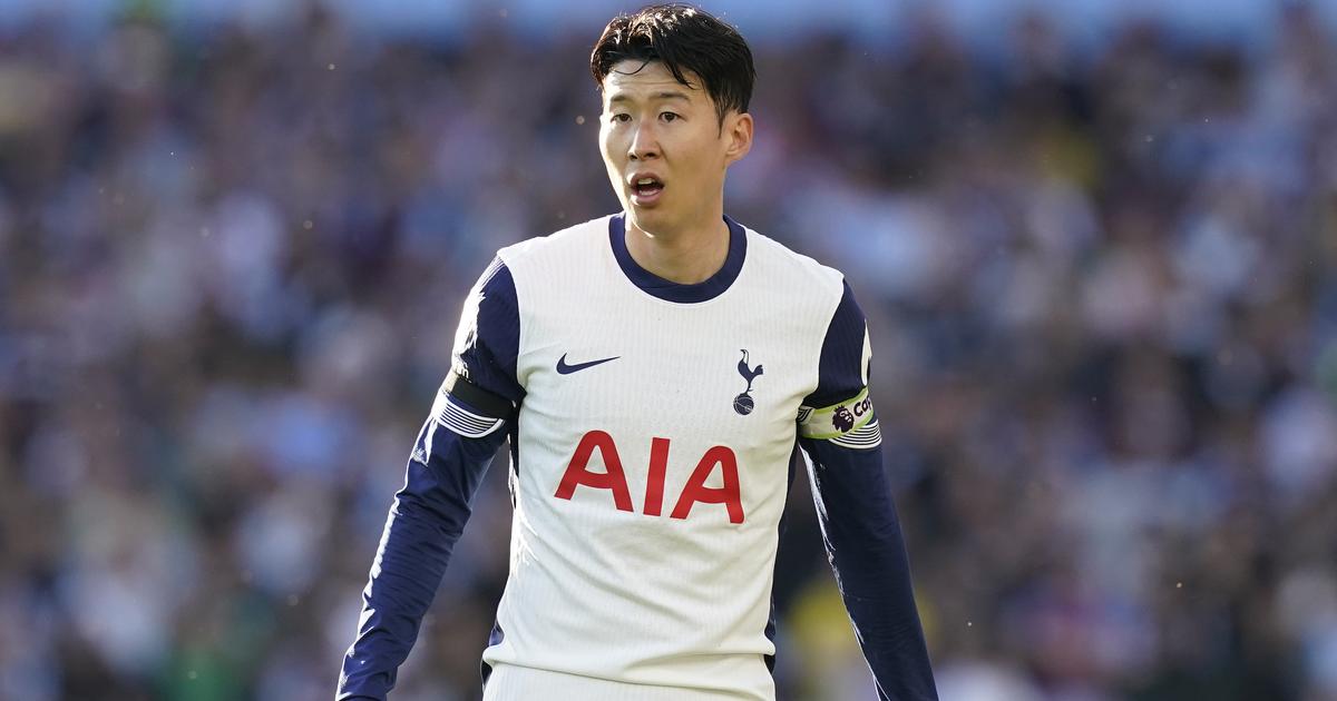 MLSで予想されるHeung-Minの息子は、このチャンピオンシップの中で最も高価な移籍になります