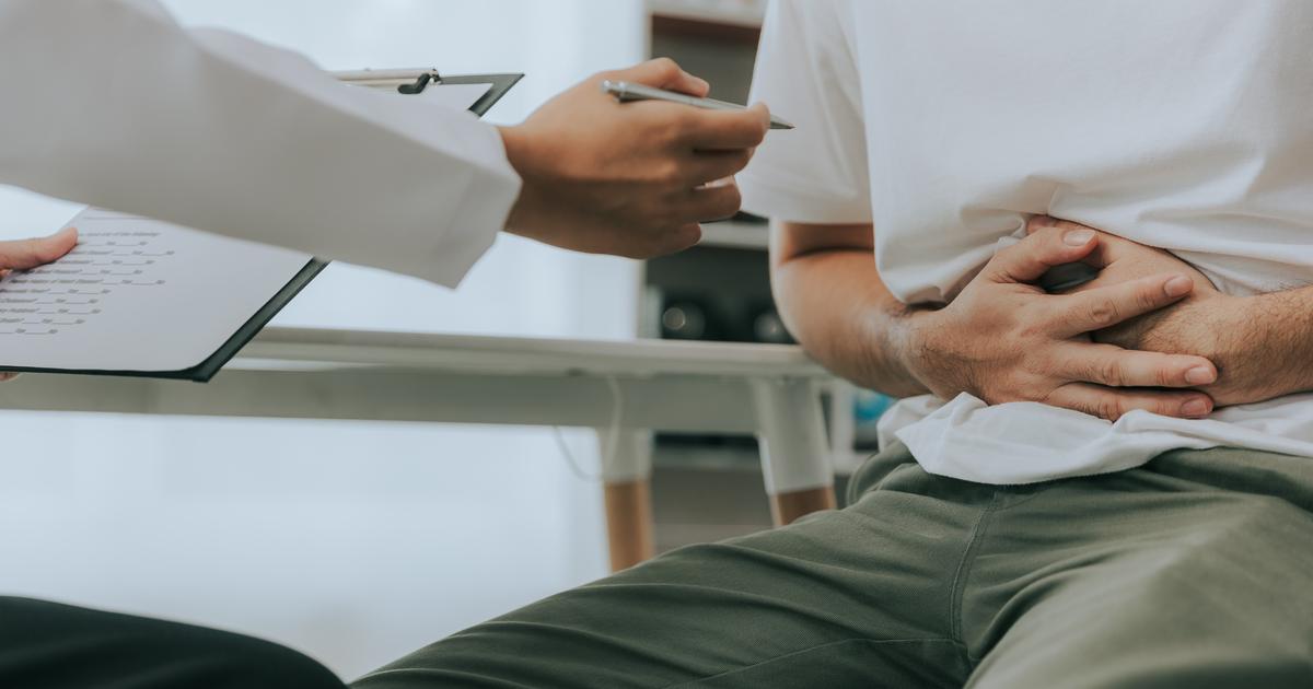 Maladie de Crohn, intestin irritable, intolÃ©rance au gluten... Les maladies chroniques...