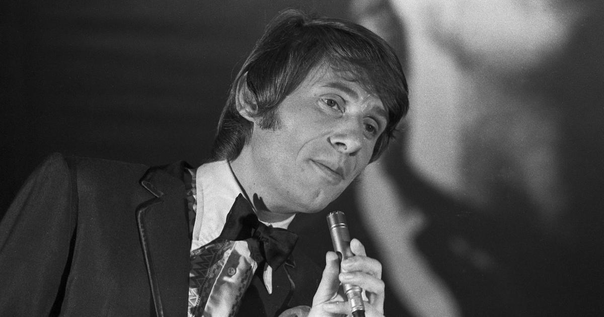 Connaissez-vous Udo JÃ¼rgens, le Michel Sardou Allemand?