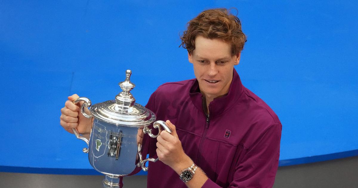 US Open : les vainqueurs empocheront un montant record