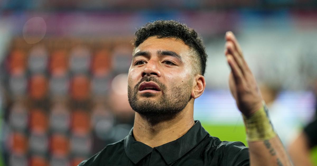 Rugby : de retour en Nouvelle-ZÃ©lande, Richie Moâ€™unga postule avec les All Blacks