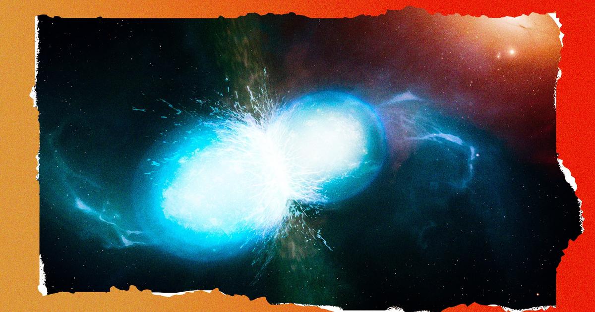 Cosmic Cataclysm: Will Earth Lose Life?