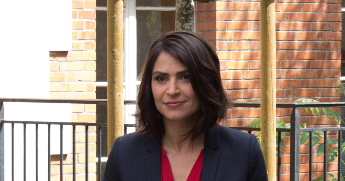 Sonia Chironi prend les rênes du 20h de France 2 : Découvrez le visage de la nouvelle présentatrice et sa vie personnelle