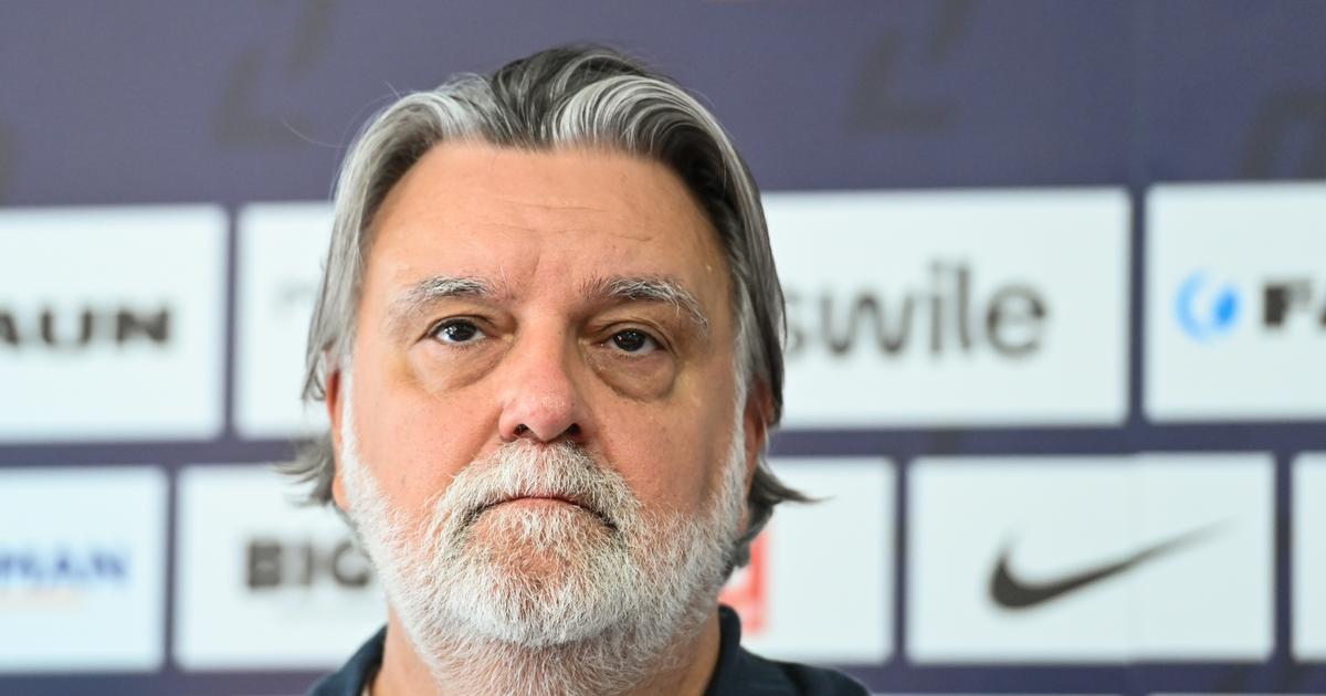 Â«Pas dâ€™argent, pas de revenus publicitaires, rienÂ» : la section fÃ©minine du club de...