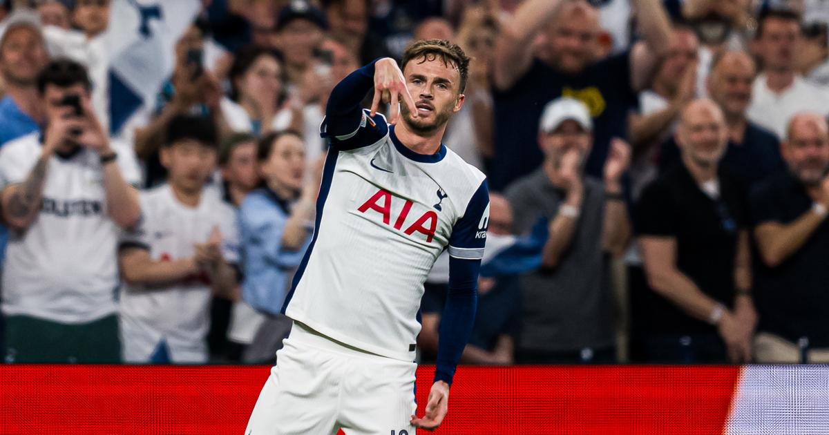 Foot : victime dâ€™une rupture dâ€™un ligament croisÃ©, James Maddison sera absent...