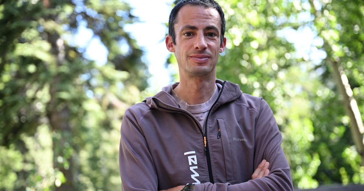 70 sommets, course et vÃ©lo, autonomie...Â«States of ElevationÂ», le nouveau dÃ©fi...