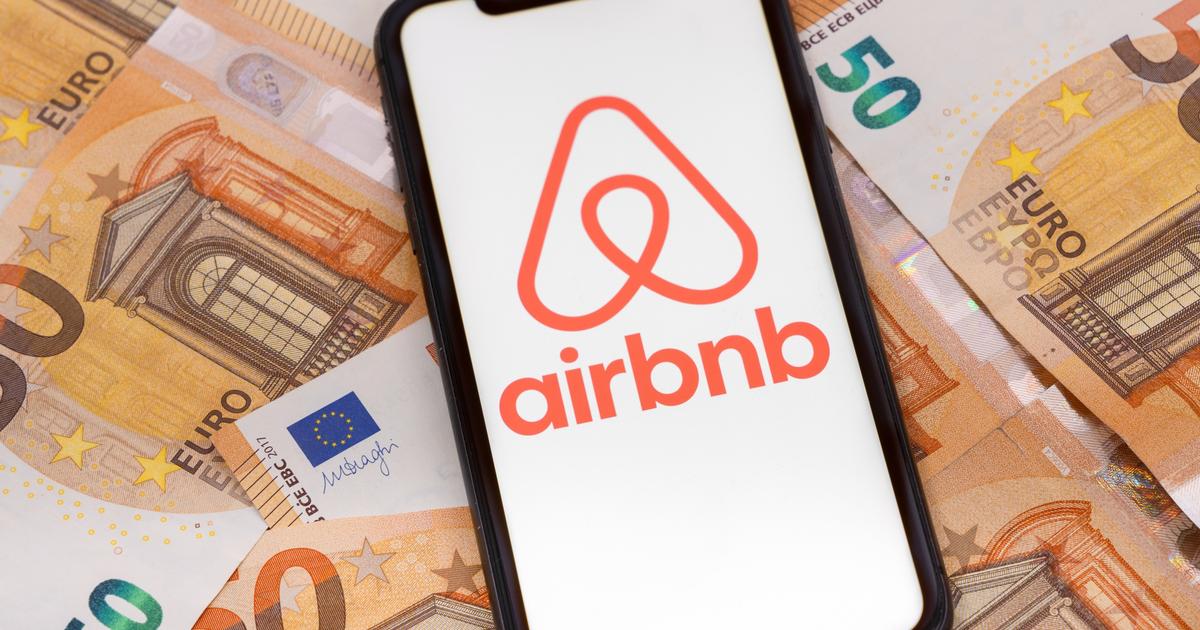 Â«Mon hÃ´te mâ€™a rÃ©clamÃ© 1400 eurosÂ» : ces vacanciers confrontÃ©s Ã  des...