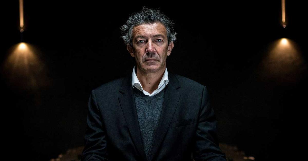«Tout le sud de la France est menacé si on n’apporte pas suffisamment d’eau» : l’appel du vigneron Gérard Bertrand après l’incendie dans l’Aude