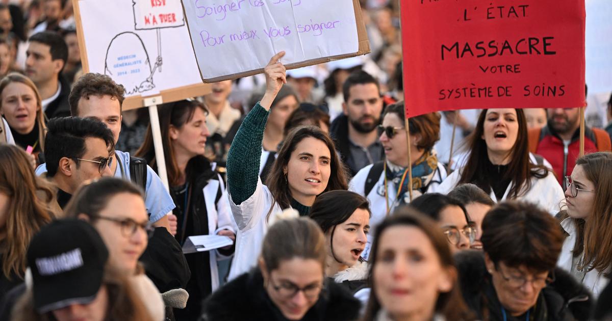 Â«On sâ€™est tous dÃ©jÃ  fait avoirÂ» : les mÃ©decins gÃ©nÃ©ralistes en...