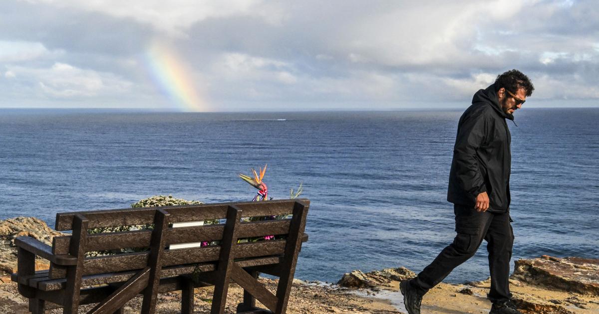 Rugby : en images, l’hommage de la famille de Medhi Narjissi en Afrique du Sud un an...