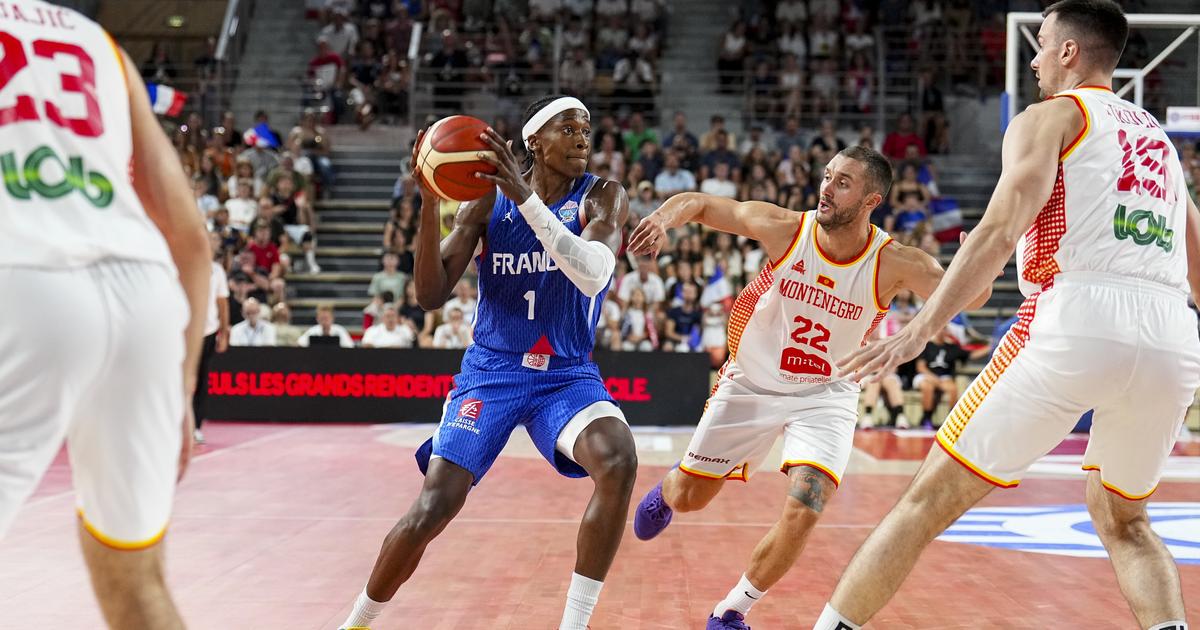 Basket : «On est plus à la recherche de joueurs qui peuvent créer et marquer», Fauthoux...