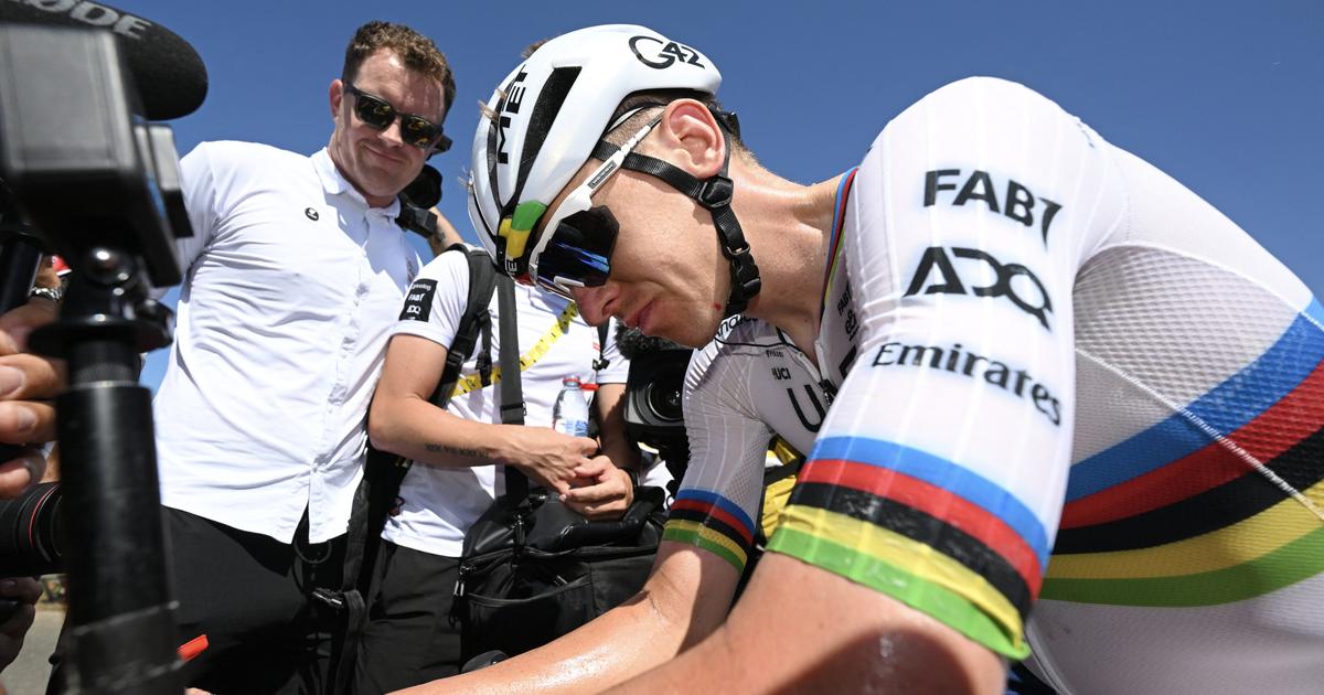 Cyclisme : Â«Je participerai encore Ã  quelques ToursÂ», retraite, poids de la...