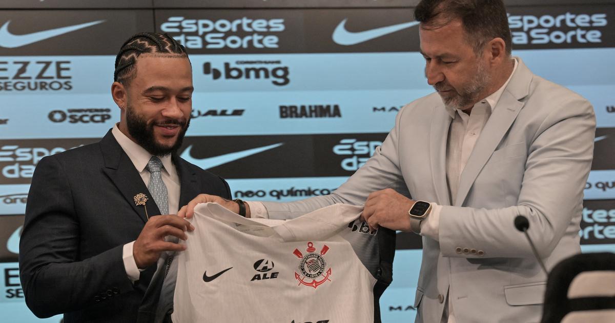 BrÃ©sil : jugÃ© pour escroquerie, le prÃ©sident du Corinthians destituÃ© par le club