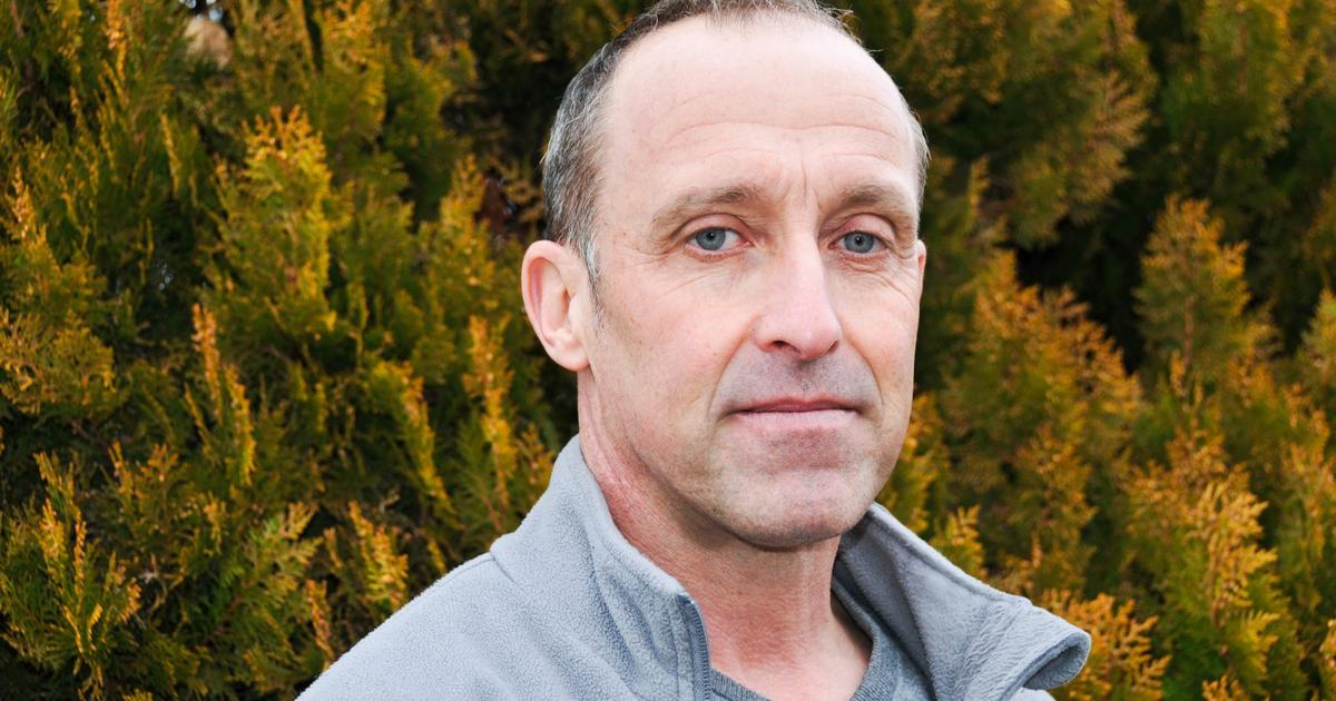 Â«Un manque de considÃ©ration pour les territoires ultramarinsÂ», Luc Leblanc...