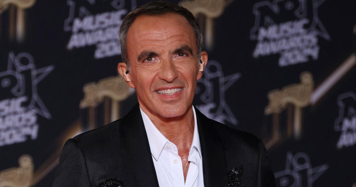 GALA VIDEO - Nikos Aliagas : ce qu'il faut connaître