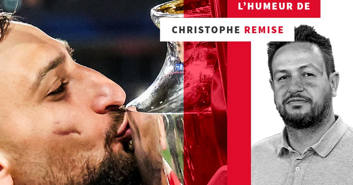 PSG : dur, brutal, cynique... Donnarumma, lÃ©gende dÃ©chue