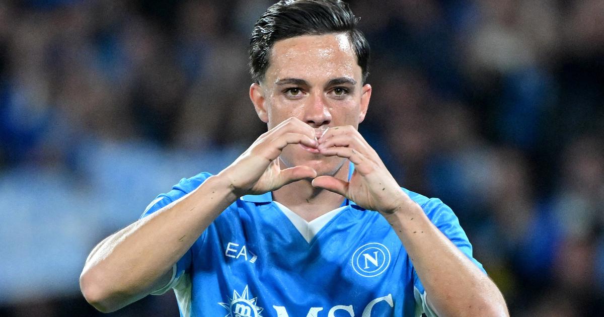 Mercato : l'Atlético Madrid poursuit son mercato dispendieux et enrôle Giacomo Raspadori