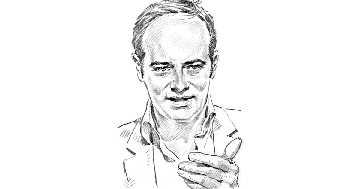 Mathieu Laine : «En 2027, les libéraux et les conservateurs devront s’unir contre le socialisme de tous les partis»